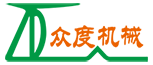 东莞市众度机械设备有限公司 Logo